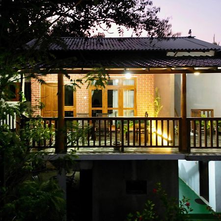 Sigiri Dilu Villa Sigiriya Ngoại thất bức ảnh