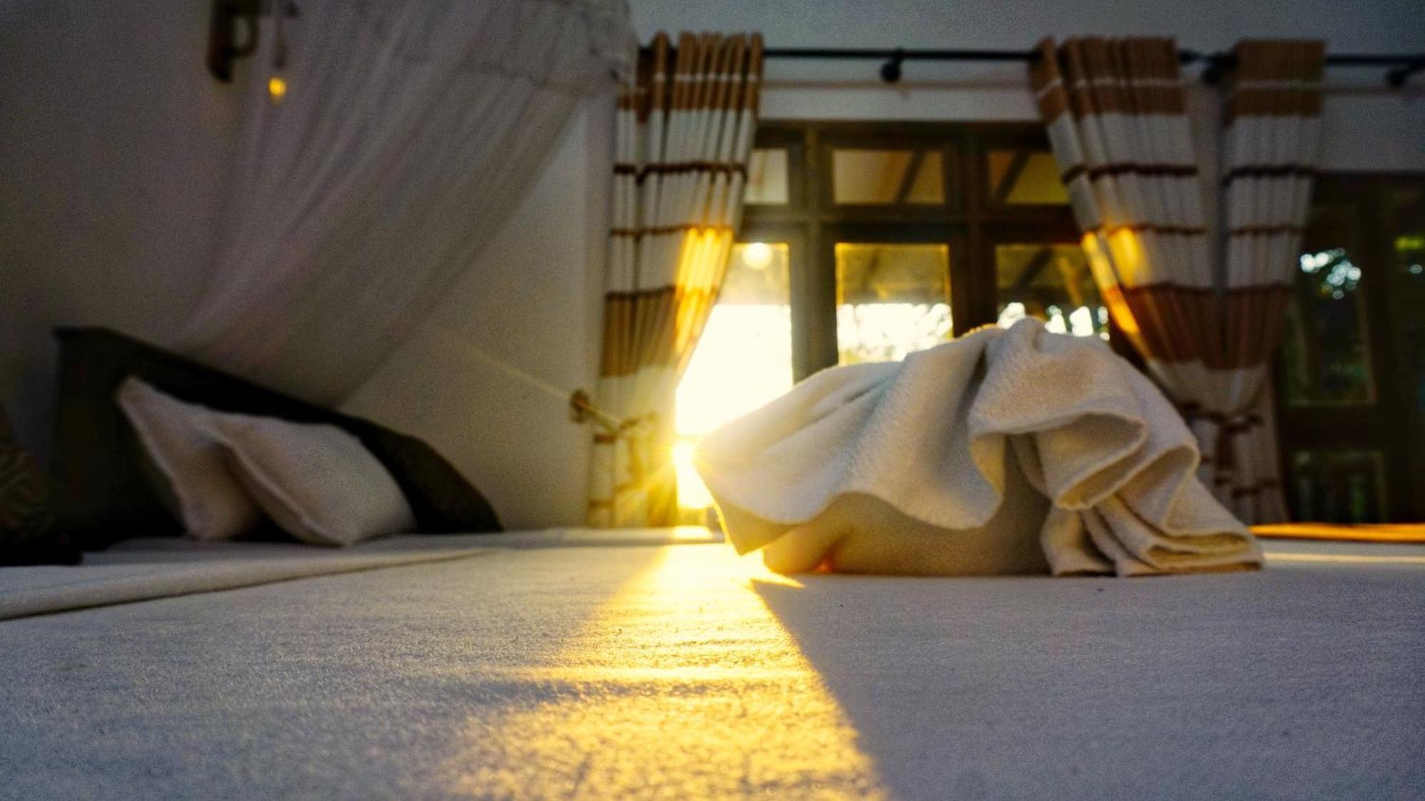 Sigiri Dilu Villa Sigiriya Ngoại thất bức ảnh