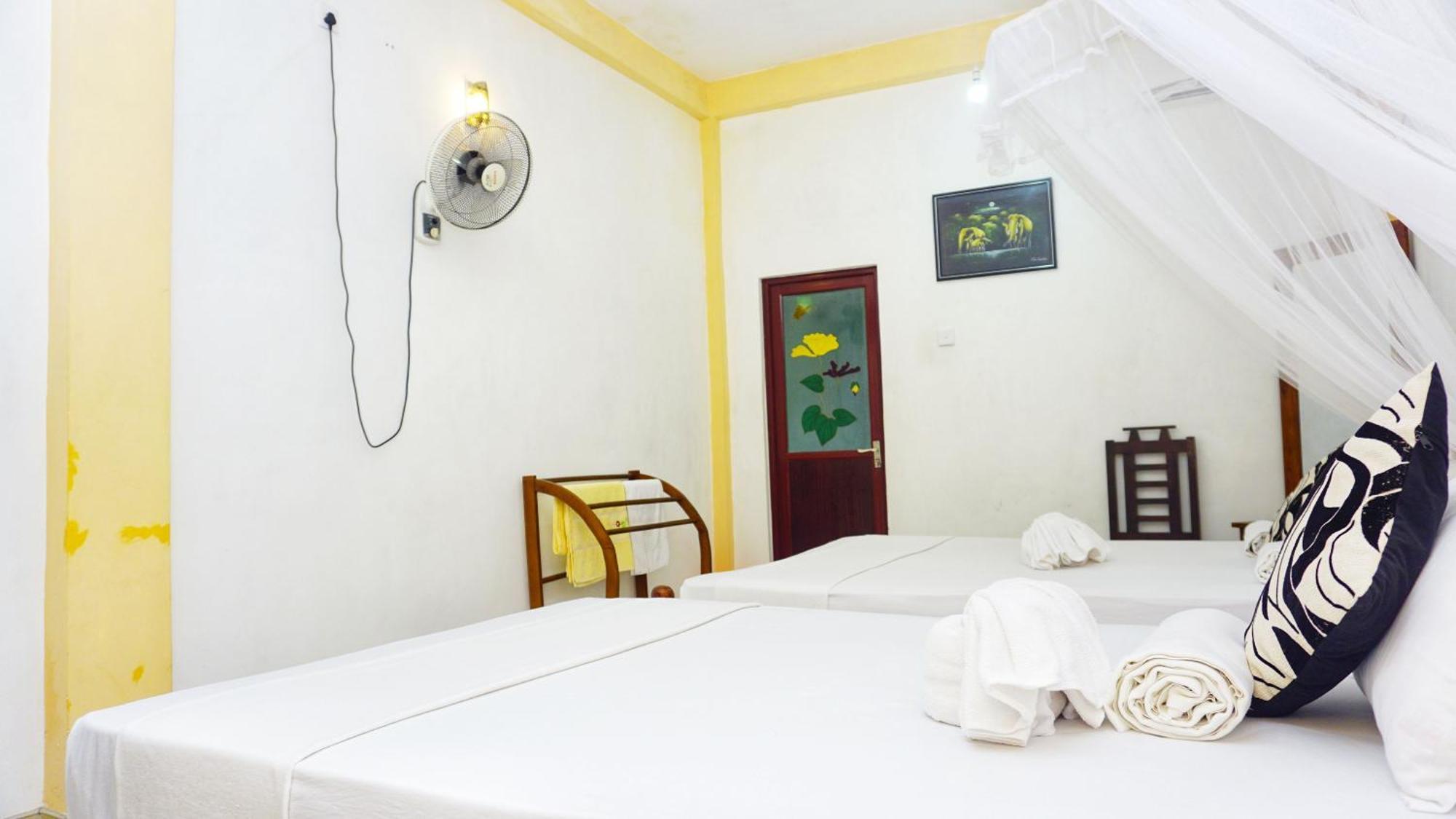 Sigiri Dilu Villa Sigiriya Ngoại thất bức ảnh