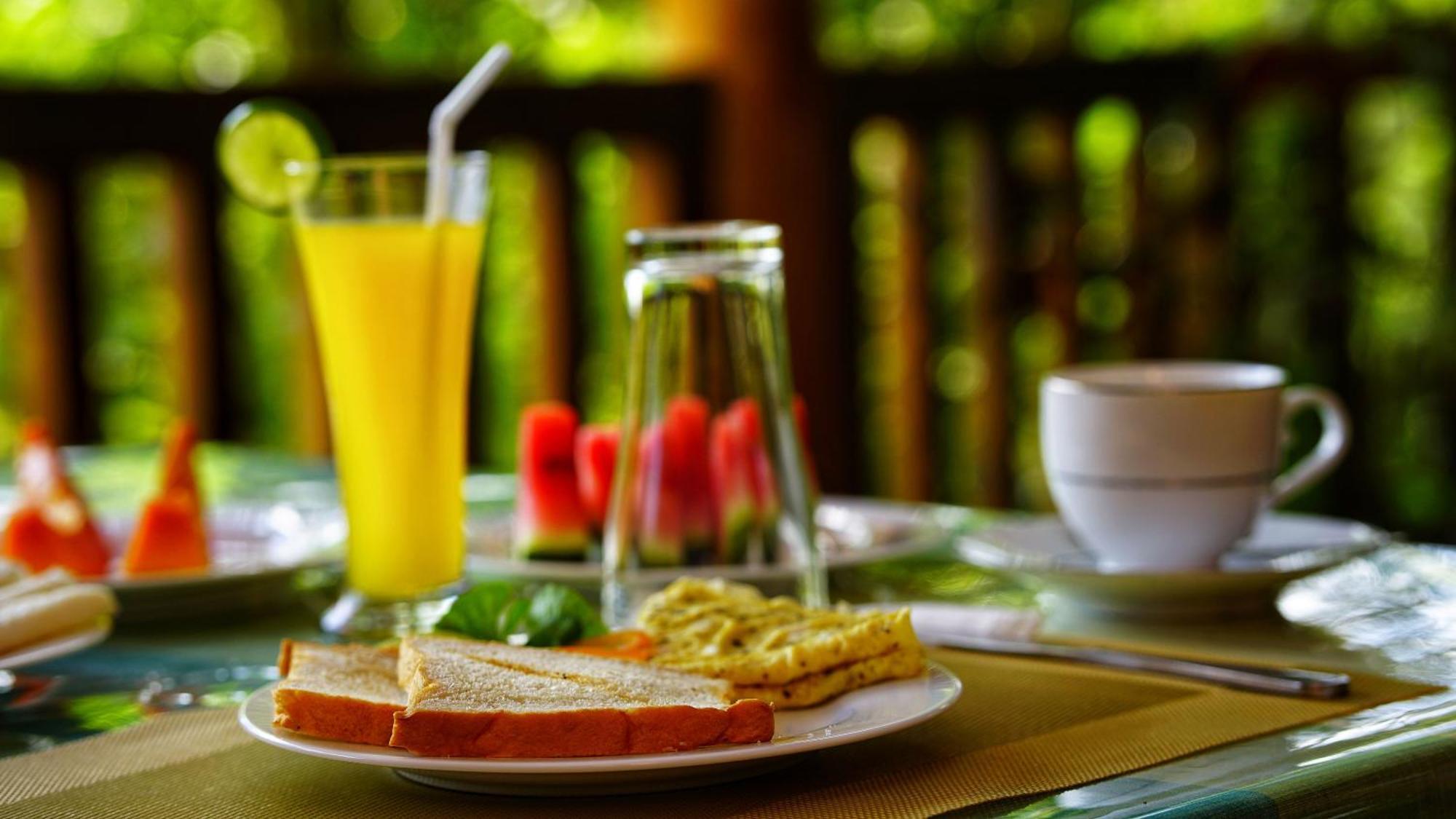 Sigiri Dilu Villa Sigiriya Ngoại thất bức ảnh