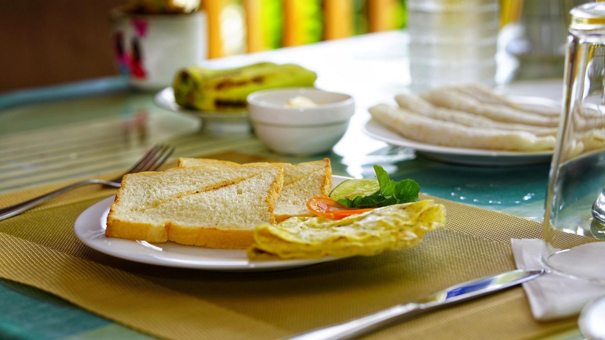 Sigiri Dilu Villa Sigiriya Ngoại thất bức ảnh